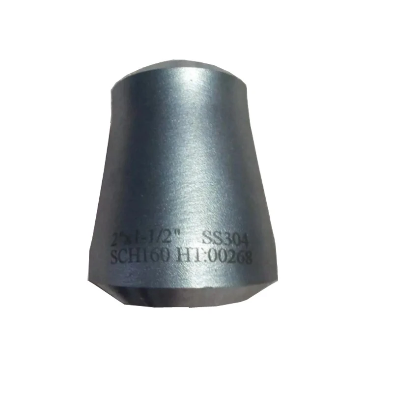 eccentric reducer stainless